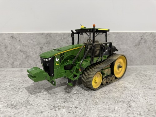 Britains john deere - john,