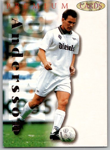 Patrik andersson borussia - patrik,