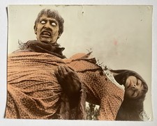 NÄCHTE DES GRAUENS (1966)