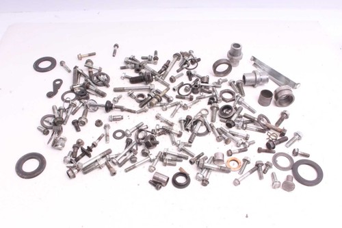 Restteile motorzerlegung honda - restteile,