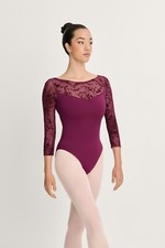 Intermezzo 31718 Gina Ballett