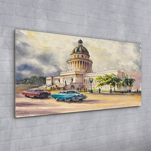 Acrylglasbild wandbild - acrylglasbild,