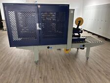 Kartonverschließer / Kartonverschlussmaschine  Bj. 2021 (neuwertig)