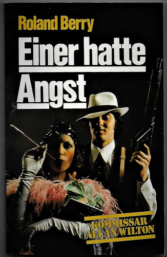 Roland berry einer - >, hatte