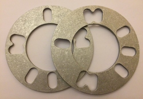 5mm universal alu - 5mm,