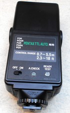 Pentax Blitzgerät AF 220 T