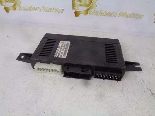 Bmw e39 lichtmodul - e39, 5