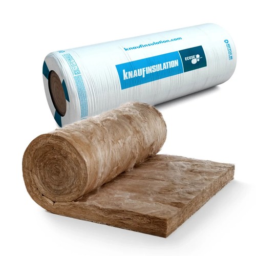 Knauf insulation 60mm - knauf,