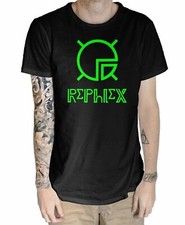 Rephlex Records T-Shirt - Warp
