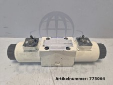 Krauss Maffei Wegeventil NG6 / R900934614 / 6252570