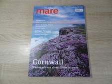 Mare - Die Zeitschrift der