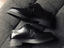 Pat Calvin Glattleder