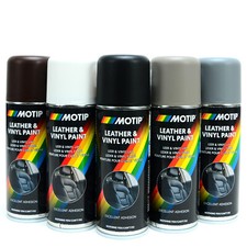 Motip leder vinyl farbe - vinyl,