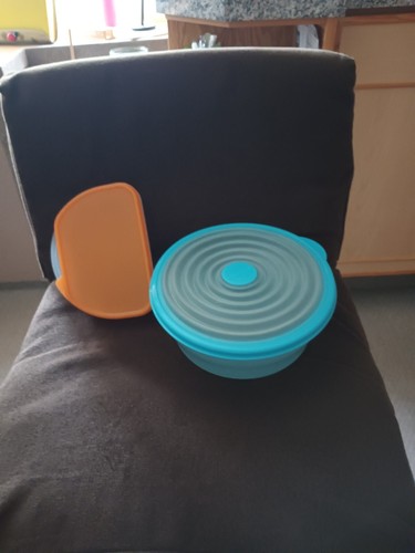 Tupper dosen mit - dosen, deckel