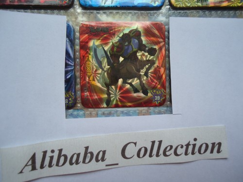 Holo staks yugioh - #,