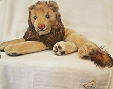 steiff 0810/35 - riesig