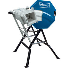 Scheppach Wippkreissäge HS410 2200W 230V Brennholzsäge Kreissäge Wippsäge Säge