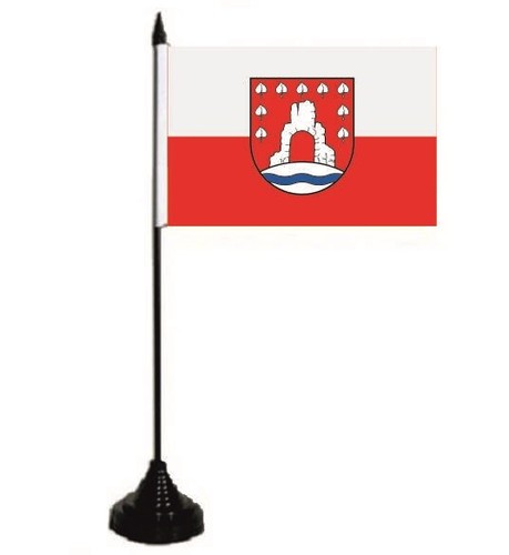 Tischflagge