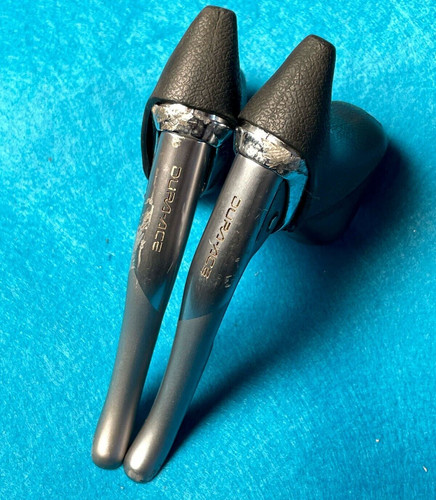 7402 vintage shimano - bl-7402, dura