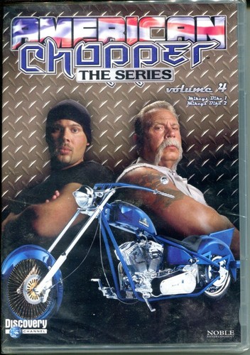 American chopper die - american,