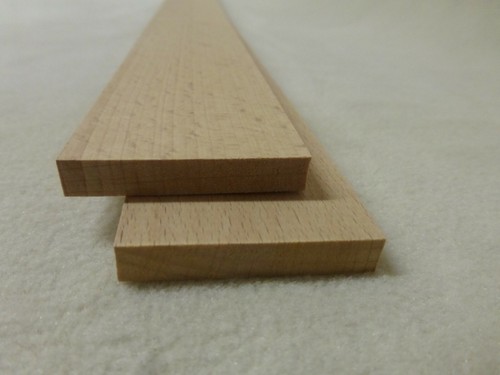 1stk 100cm buche - 1stk,