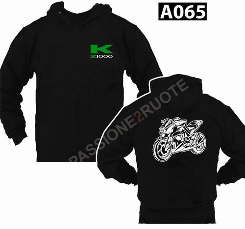 Kapuzensweatshirt z1000 - kapuzensweatshirt,
