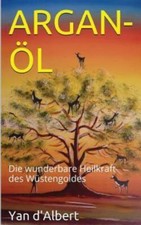 Argan-?L: Die Wunderbare