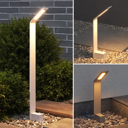 Led außenleuchte ip65 - led,