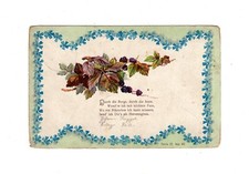 AK Ansichtskarte Feldpost - Raeren / Belgien 1914