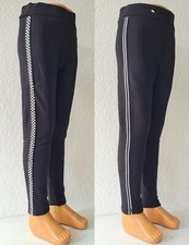 Winterleggings Extra -Warm Gr 134-170 Mädchen Leggins Fell Hose Thermo  Kinder