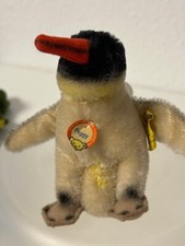 Steiff Pinguin Peggy * 12cm *