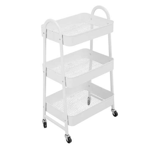 Servierwagen mit rollen - mit, 3