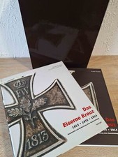 Wernitz Das Eiserne Kreuz 1813