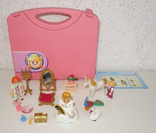 Playmobil 5892 köfferchen - 5892, mit