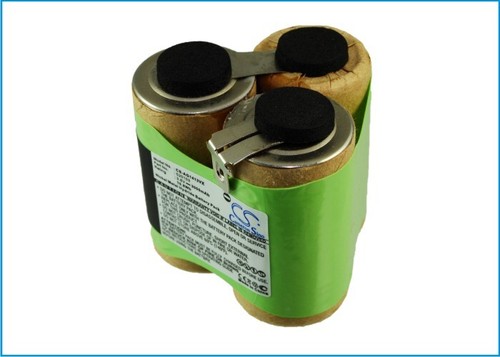 Akku für aeg classic 1 - 3,6v,