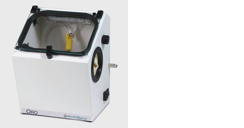 Dentalfarm oro sandstrahler - oro,
