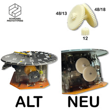 TACHO ZAHNRAD KOMBIINSTRUMENT