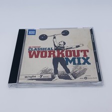 98.7wfmt Classical Workout Mix