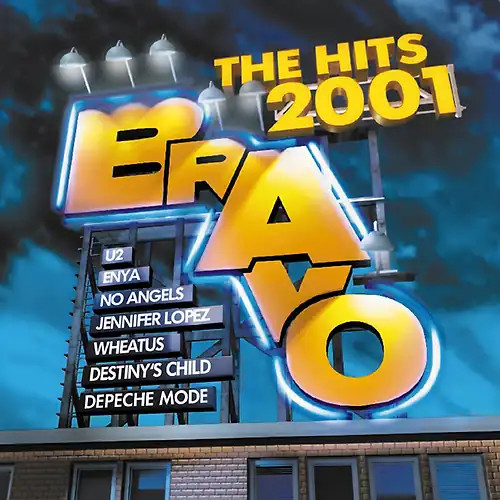 Various bravo the - the, hits