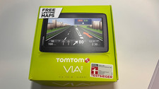 TomTom Via 135 M Europa