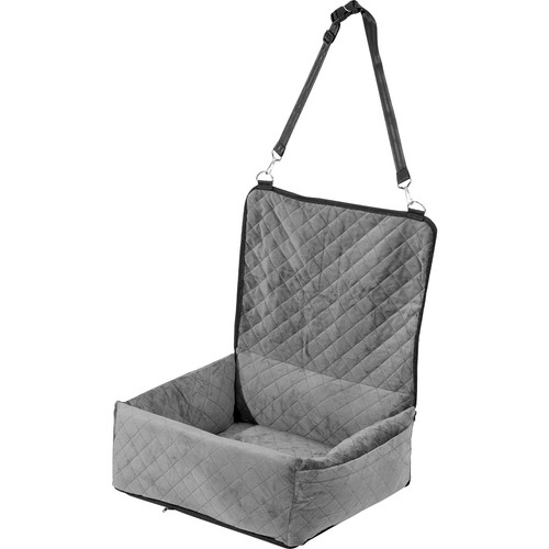 Uimoso hunde autositz - hunde,