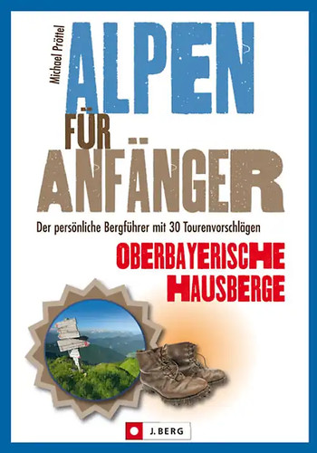 Alpen für anfänger - für,