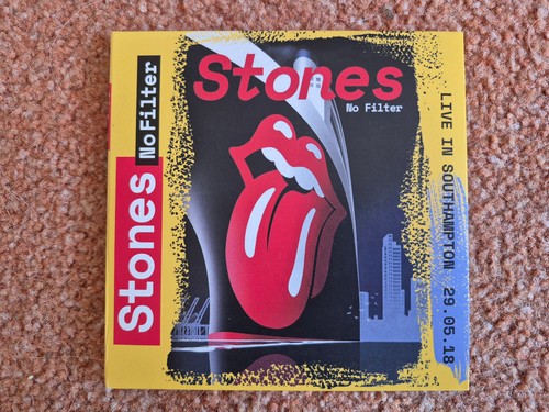 Rolling stones no - 2,