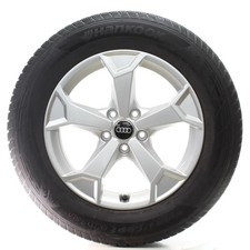 Audi Q3 F3 Winterräder