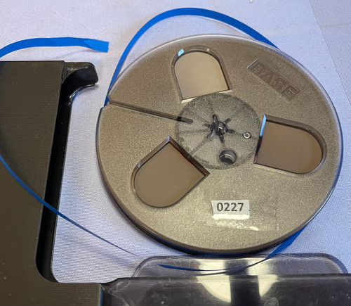 Tonband basf per - basf,