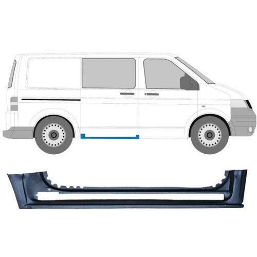 Für volkswagen transporter - für,