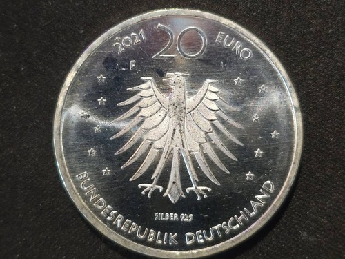 Deutschland euro 2021 - 20,