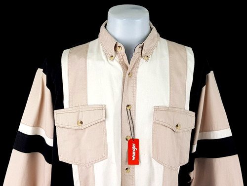 Wrangler western herren beige - wrangler,