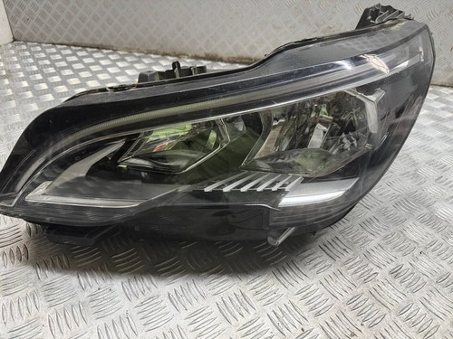 Peugeot 3008 2019 vorne - peugeot,