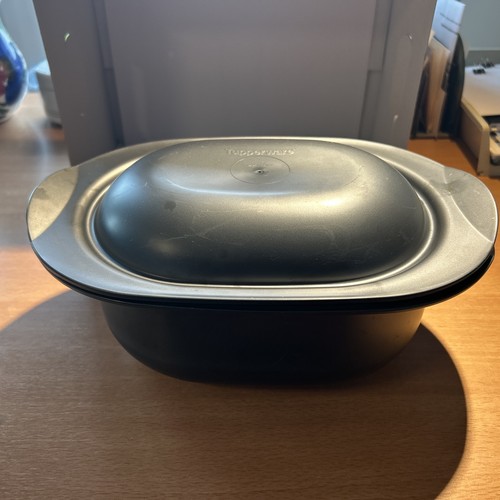 Tupperware ultra plus - plus, 3l